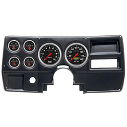AutoMeter AutoMeter Sport-Comp Instrument Clusters 2922-11 Autofit