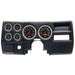 AutoMeter AutoMeter Sport-Comp Instrument Clusters 2922-11 Autofit