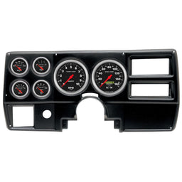 AutoMeter AutoMeter Sport-Comp Instrument Clusters 2923-11 Autofit