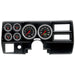 AutoMeter AutoMeter Sport-Comp Instrument Clusters 2923-11 Autofit