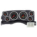 AutoMeter AutoMeter Sport-Comp Instrument Clusters 2924-11 Autofit