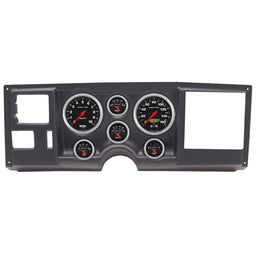 AutoMeter AutoMeter Sport-Comp Instrument Clusters 2925-11 Autofit