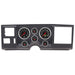 AutoMeter AutoMeter Sport-Comp Instrument Clusters 2925-11 Autofit