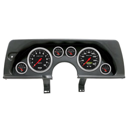 AutoMeter AutoMeter Sport-Comp Instrument Clusters 2926-11 Autofit