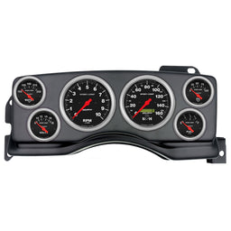 AutoMeter AutoMeter Sport-Comp Instrument Clusters 2927-11 Autofit