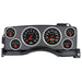 AutoMeter AutoMeter Sport-Comp Instrument Clusters 2927-11 Autofit