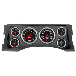 AutoMeter AutoMeter Sport-Comp Instrument Clusters 2928-11 Autofit