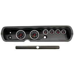 AutoMeter AutoMeter Sport-Comp Instrument Clusters 2929-11 Autofit