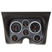 AutoMeter AutoMeter Sport-Comp Instrument Clusters 7020-SC Autofit