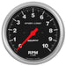 AutoMeter AutoMeter Sport-Comp Instrument Clusters 7021-SC Autofit