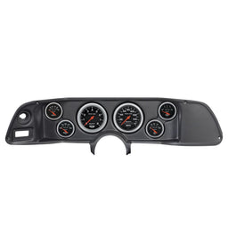 AutoMeter AutoMeter Sport-Comp Instrument Clusters 7022-SC Autofit