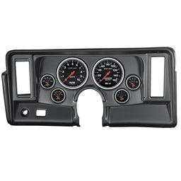 AutoMeter AutoMeter Sport-Comp Instrument Clusters 7024-SC Autofit