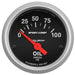 AutoMeter AutoMeter Sport-Comp Instrument Clusters 7024-SC Autofit
