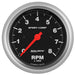 AutoMeter AutoMeter Sport-Comp Instrument Clusters 7025-SC Autofit