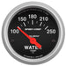 AutoMeter AutoMeter Sport-Comp Instrument Clusters 7026-SC Autofit