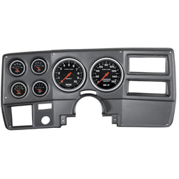 AutoMeter AutoMeter Sport-Comp Instrument Clusters 7027-SC Autofit