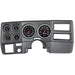 AutoMeter AutoMeter Sport-Comp Instrument Clusters 7027-SC Autofit