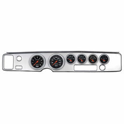 AutoMeter AutoMeter Sport-Comp Instrument Clusters 7028-SC Autofit