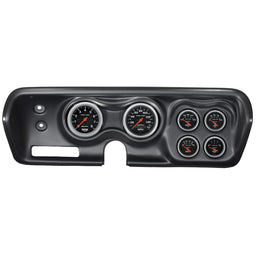 AutoMeter AutoMeter Sport-Comp Instrument Clusters 7030-SC Autofit