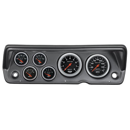 AutoMeter AutoMeter Sport-Comp Instrument Clusters 7031-SC Autofit