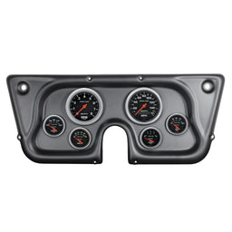 AutoMeter AutoMeter Sport-Comp Instrument Clusters 7032-SC Autofit