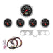 AutoMeter AutoMeter Sport-Comp Instrument Clusters 7035-SC Autofit
