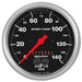 AutoMeter AutoMeter Sport-Comp Series GPS Enabled Speedometers 3983 Autofit