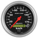 AutoMeter AutoMeter Sport-Comp Series Speedometers 3987-M Autofit