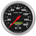 AutoMeter AutoMeter Sport-Comp Series Speedometers 3989 Autofit