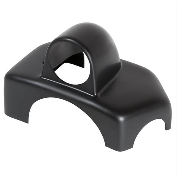 AutoMeter AutoMeter Steering Column Gauge Pods 10006 Autofit