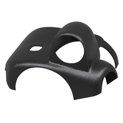 AutoMeter AutoMeter Steering Column Gauge Pods 15007 Autofit