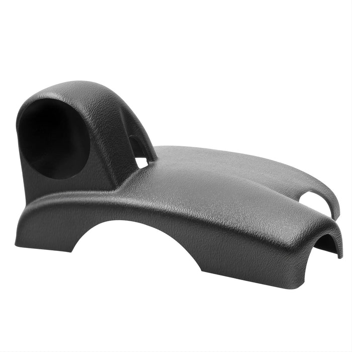 AutoMeter AutoMeter Steering Column Gauge Pods 15009 Autofit