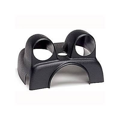AutoMeter AutoMeter Steering Column Gauge Pods 15014 Autofit