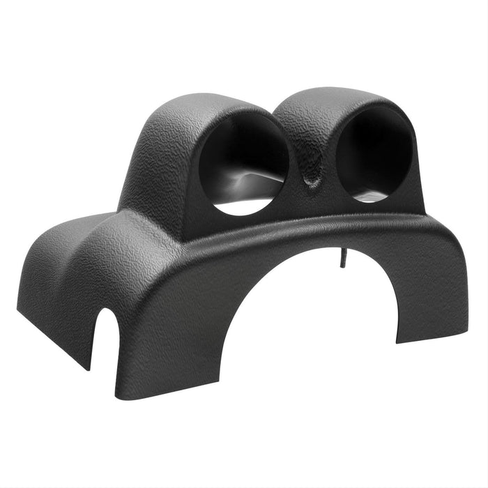 AutoMeter AutoMeter Steering Column Gauge Pods 15031 Autofit