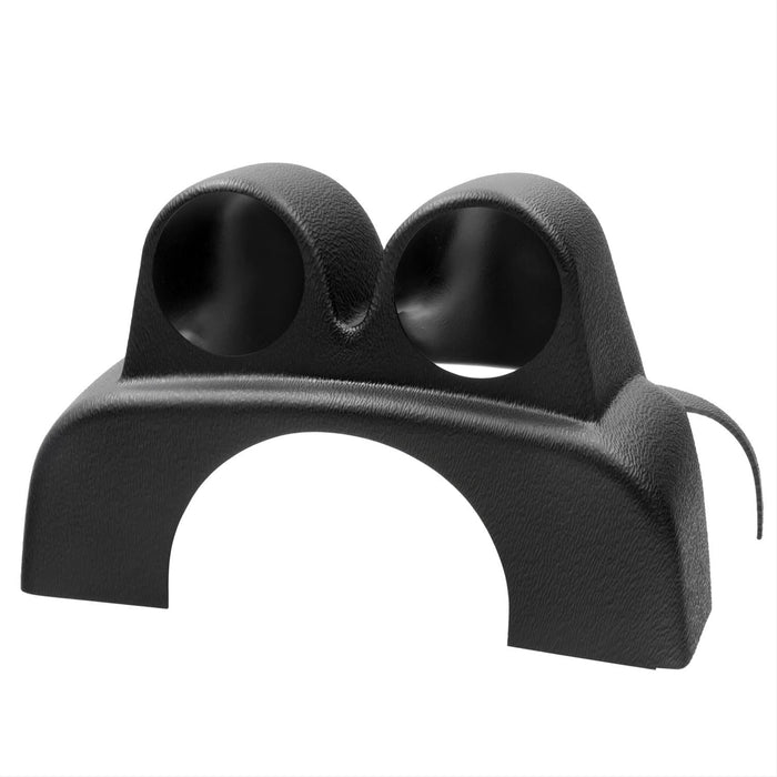 AutoMeter AutoMeter Steering Column Gauge Pods 15031 Autofit