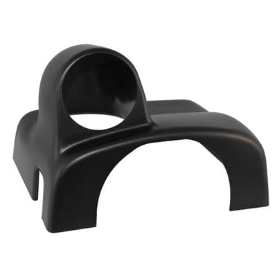 AutoMeter AutoMeter Steering Column Gauge Pods 20019 Autofit