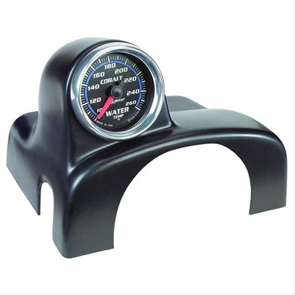 AutoMeter AutoMeter Steering Column Gauge Pods 20019 Autofit