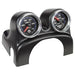 AutoMeter AutoMeter Steering Column Gauge Pods 20020 Autofit