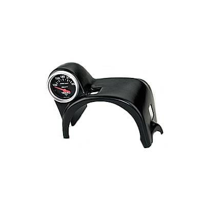 AutoMeter AutoMeter Steering Column Gauge Pods 20021 Autofit