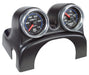 AutoMeter AutoMeter Steering Column Gauge Pods 20022 Autofit