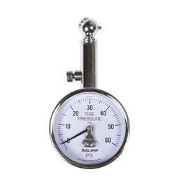 AutoMeter AutoMeter Tire Pressure Gauges 2343 Autofit