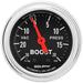 AutoMeter AutoMeter Traditional Chrome Analog Gauges 2401 Autofit