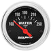 AutoMeter AutoMeter Traditional Chrome Analog Gauges 2532 Autofit
