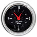AutoMeter AutoMeter Traditional Chrome Analog Gauges 2585 Autofit