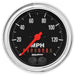 AutoMeter AutoMeter Traditional Chrome Series Speedometers 2480 Autofit