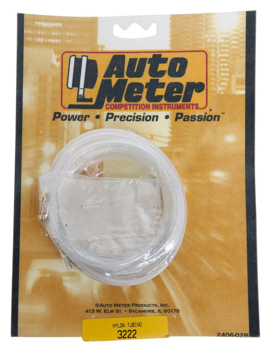 AutoMeter AutoMeter Tubing and Line Kits 3222 Autofit