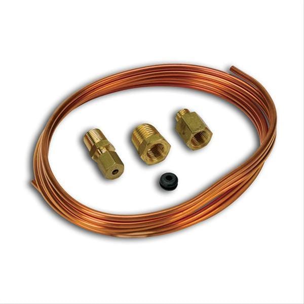 AutoMeter AutoMeter Tubing and Line Kits 3224 Autofit