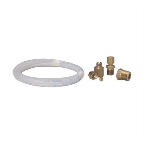AutoMeter AutoMeter Tubing and Line Kits 3226 Autofit