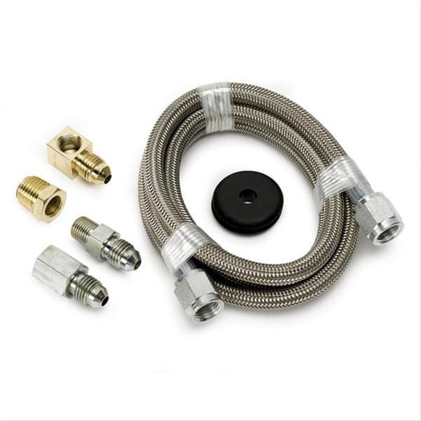 AutoMeter AutoMeter Tubing and Line Kits 3229 Autofit