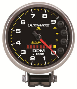 AutoMeter AutoMeter Ultimate DL Tachometers 6896 Autofit